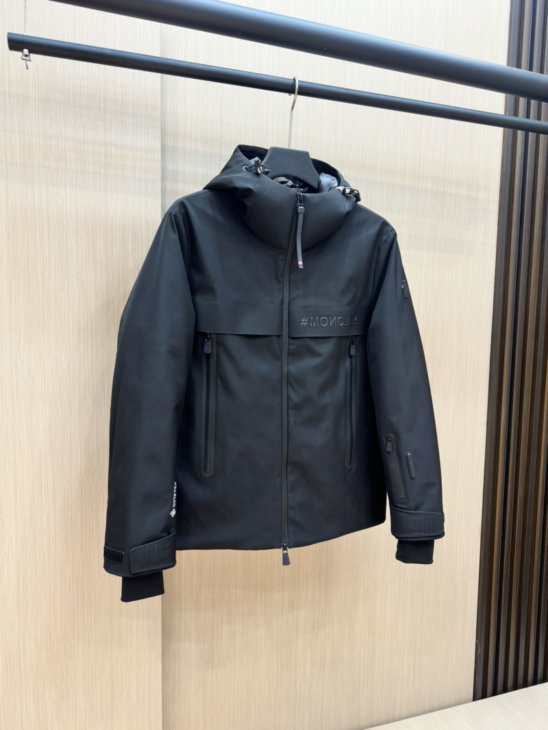 Moncler Down Coat